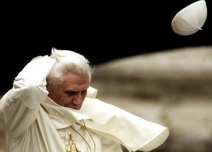Papa Bento XVI