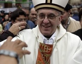 Papa Francisco
