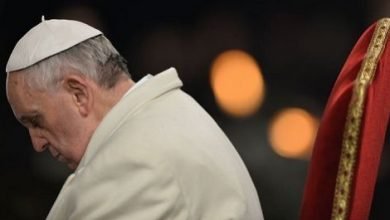 Papa Francisco