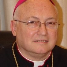 Dom Rogelio Livieres