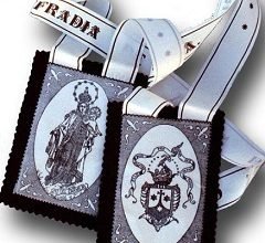 Escapulário Carmelita