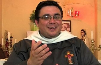 Padre Geovane Ferreira