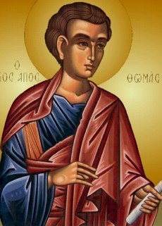 São Tomé Apostólo