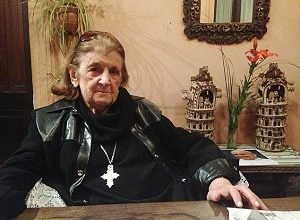 Clelia Luro de Podestá