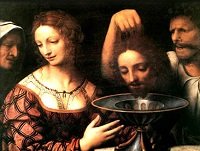 Martírio de São João Batista