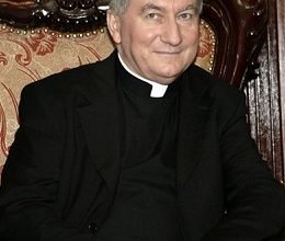 Pietro Parolin
