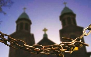 Martírios atuais na Igreja Católica