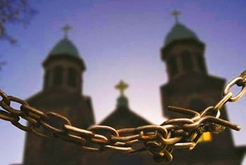 Martírios atuais na Igreja Católica