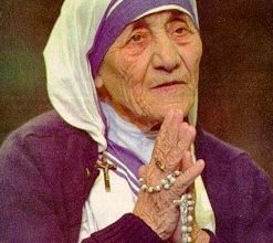 Beata Teresa de Calcutá