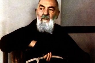 Padre Pio