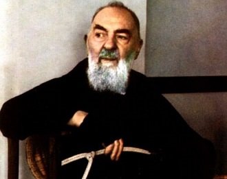 Padre Pio