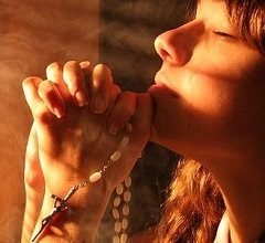 Para cada cristão, Jesus tem uma missão e uma promessa