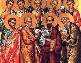 Santos da Igreja Católica