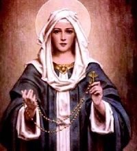 Nossa Senhora do Rosário