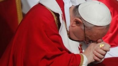Papa Francisco