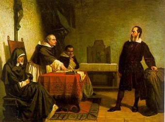 Inquisição: a história não contada