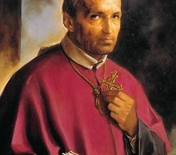 Santo Afonso de Ligório