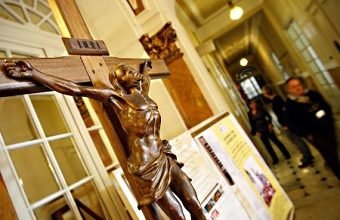 Juiz argentino recusa retirada de crucifixos: “a cruz é o símbolo da piedade de Deus
