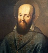 São Francisco de Sales