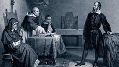 A verdadeira face da história da Inquisição