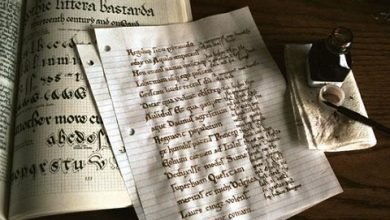 Latim - Língua viva na Igreja Católica