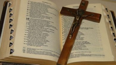 É POSSÍVEL CONCILIAR O ESPIRITISMO COM A FÉ CRISTÃ? - ARTIGO ESCRITO PELA CATEQUISTA MÔNICA ROMANO