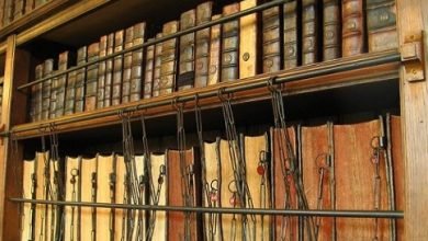 Documentos da Igreja