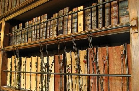 Documentos da Igreja