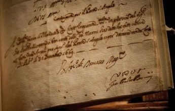 Manuscritos da Biblioteca do Vaticano