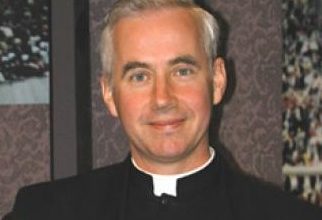 Padre John McCloskey