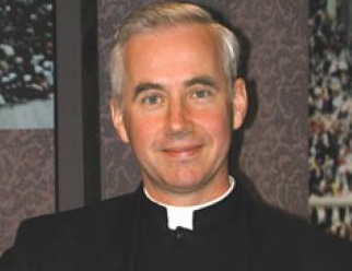 Padre John McCloskey