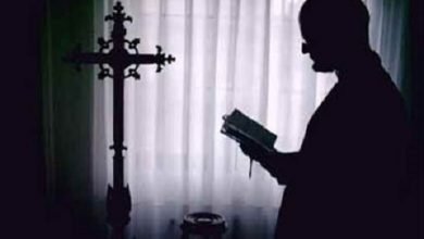 Exorcismo no Catolicismo