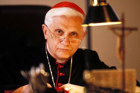 Joseph Ratzinger