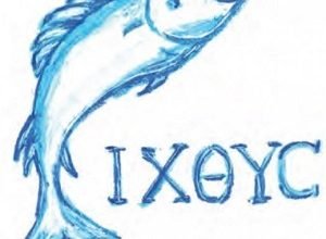 O Peixe era o símbolo secreto dos cristãos