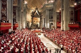 Concílio Vaticano II: Concílio Pastoral