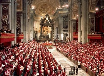 Concílio Vaticano II: Concílio Pastoral