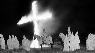 De volta à barbárie