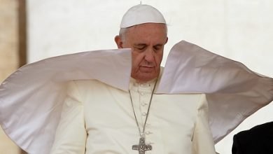 Papa Francisco