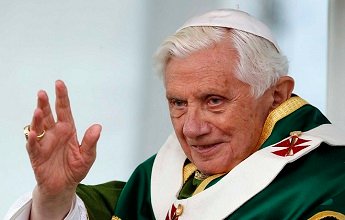 Bento XVI