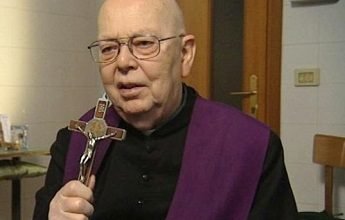 Padre Gabriele Amorth