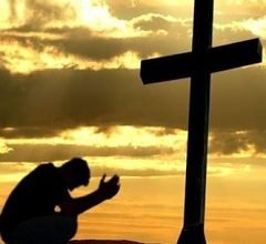 O que falta para seguir Jesus?