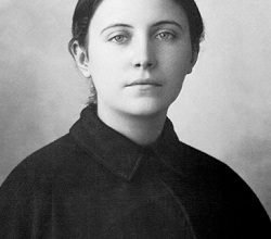 Santa Gemma Galgani