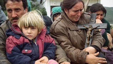 CRISTIANISMO CONTINUA SENDO A RELIGIÃO MAIS PERSEGUIDA DO MUNDO, DE ACORDO COM ESTUDOS