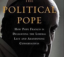 LIVRO LANÇADO NOS ESTADOS UNIDOS ANALISA CRITICAMENTE O PONTIFICADO DO PAPA FRANCISCO