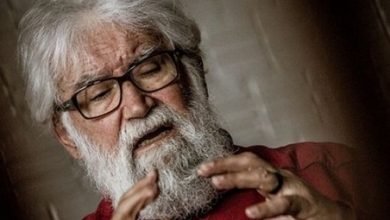 Boff - um dos líderes da nociva Teologia da Libertação