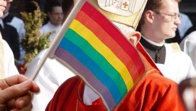 ESGOTO À CEU ABERTO - PARTE I: O HOMESSEXUALISMO NAS FILEIRAS DO CLERO