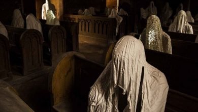 ESGOTO À CEU ABERTO: A PODRIDÃO MORAL E RELIGIOSA NO SEIO DA IGREJA CATÓLICA