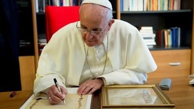 Novo decreto do Papa Francisco