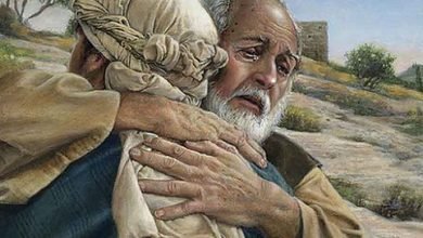 A Volta do Filho Pródigo