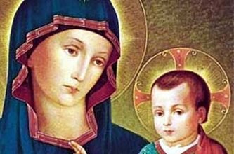 NOSSA SENHORA DA CONSOLATA